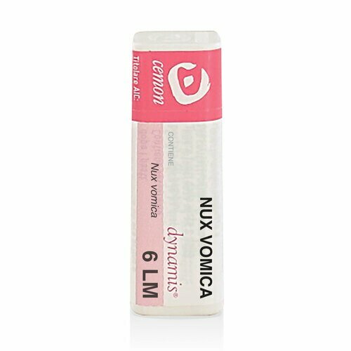 NUX VOMICA DYN*6LM GL
