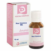 Nux vomica dyn mk 10ml