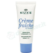 Nuxe Creme Fraiche Crema Ricca Idratante 30 ml