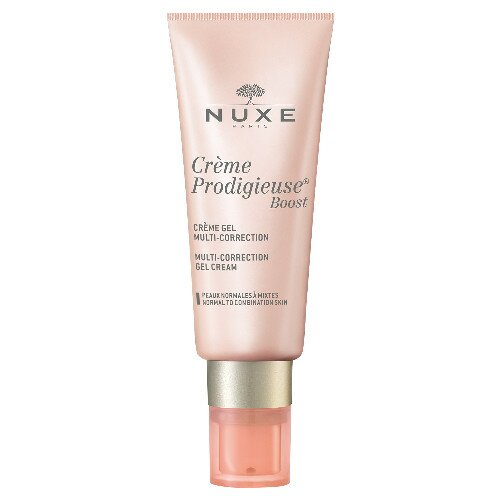 Nuxe Crème Prodigieuse Boost Crema Gel Multi-correzione 40 ml