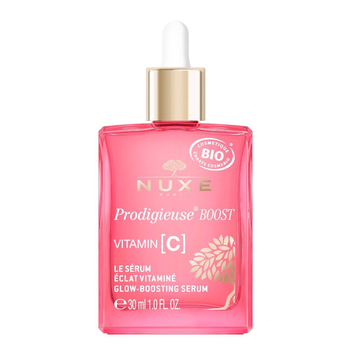 Nuxe prodigieuse boost ser30ml