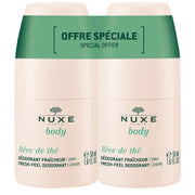 Nuxe rdt duo deodorant 50ml
