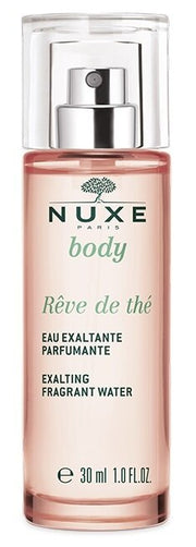 Nuxe reve de the' acqua profumata energizzante 30 ml