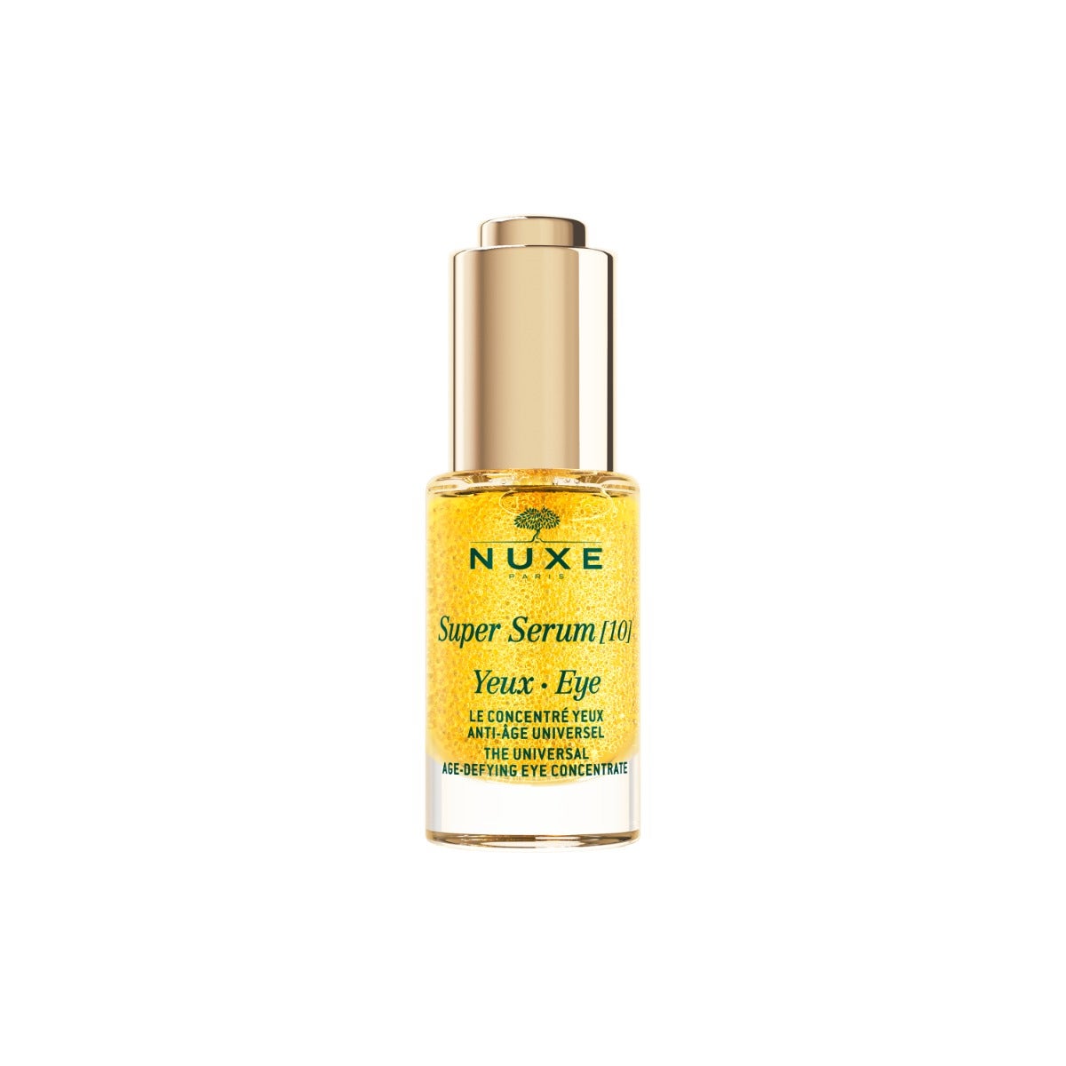 Nuxe super serum 10 eye 15ml