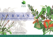 Nyrwana 50 compresse
