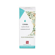 O e copaiba 10ml