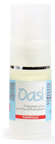 Oasi trattamento urto ac glicol 15ml