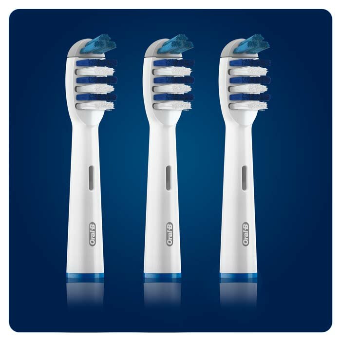 Ob pw refill eb 30-3 trizone
