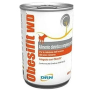 Obesifit wd 400g
