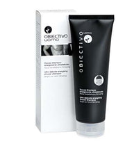 Obiectivo unità doccia shampoo ultradel