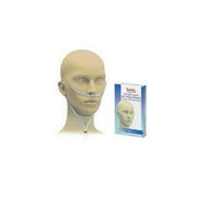 Occhiale per ossigenoterapia
