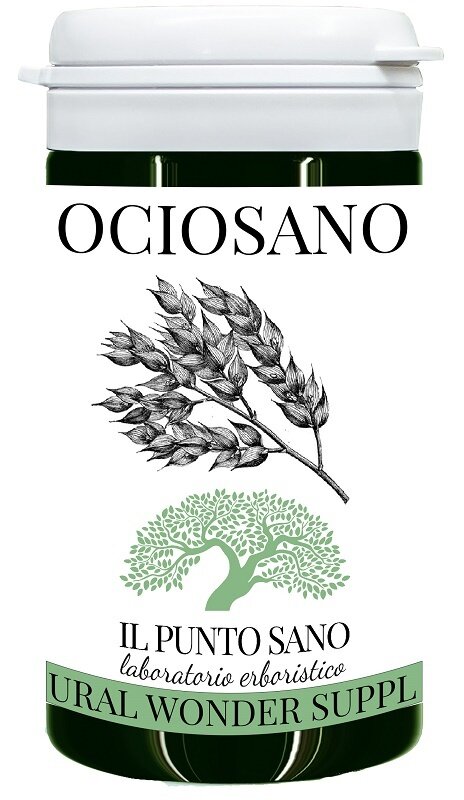 Ociosano 100 compresse