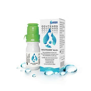 Ocutears alo+ 0.4% collirio 10ml