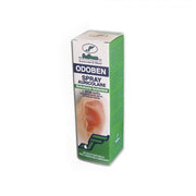Odoben spray auricolare 100 ml