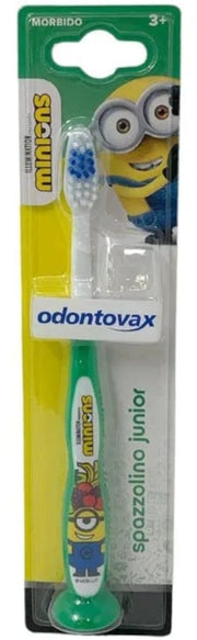 Odontovax spazzolino j minerale ve