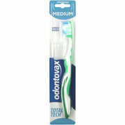 Odontovax spazzolino total tech medium