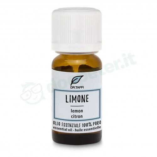 Oe limone 10ml