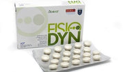 Oelabase fisiodyn 40 compresse