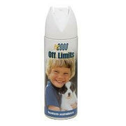 Off limits spray 200 ml