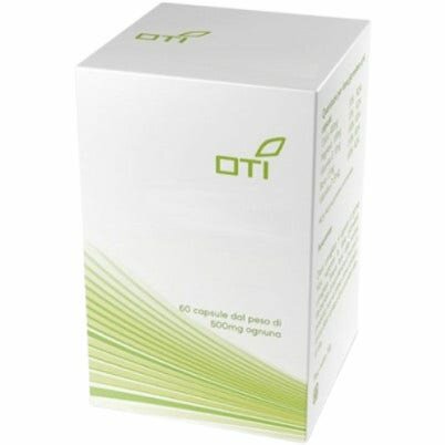Oftal-q nuova formulazione 60 capsule