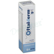 Oftalderm gel 15 ml