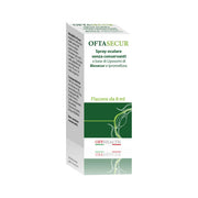Oftasecur spray oculare 8 ml