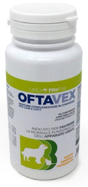 Oftavex 50 compresse