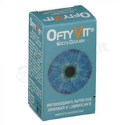 Oftyvit gocce oculari 5ml