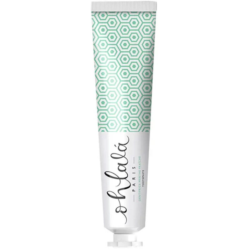 Ohlala' dentifricio men fre75g
