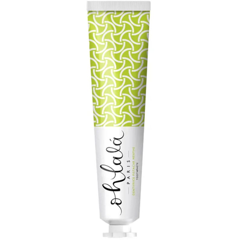 Ohlala' dentifricio pis/men75g