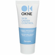 Okne crema opacizzante 40 g