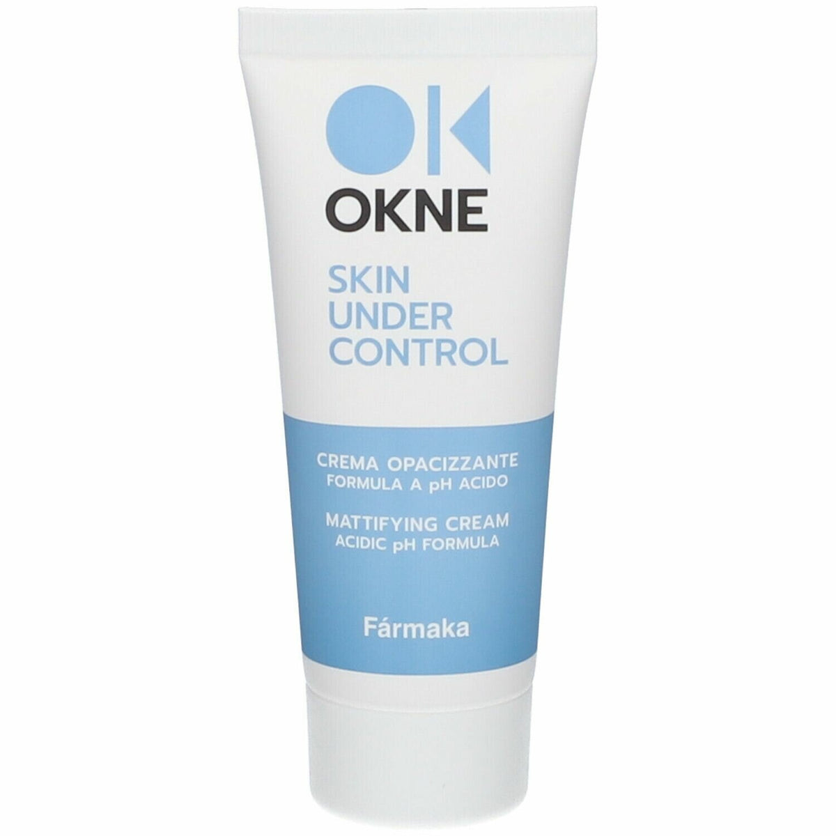 Okne crema opacizzante 40 g