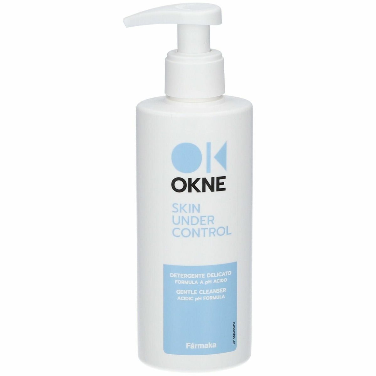 Okne detergente delicato 200 ml