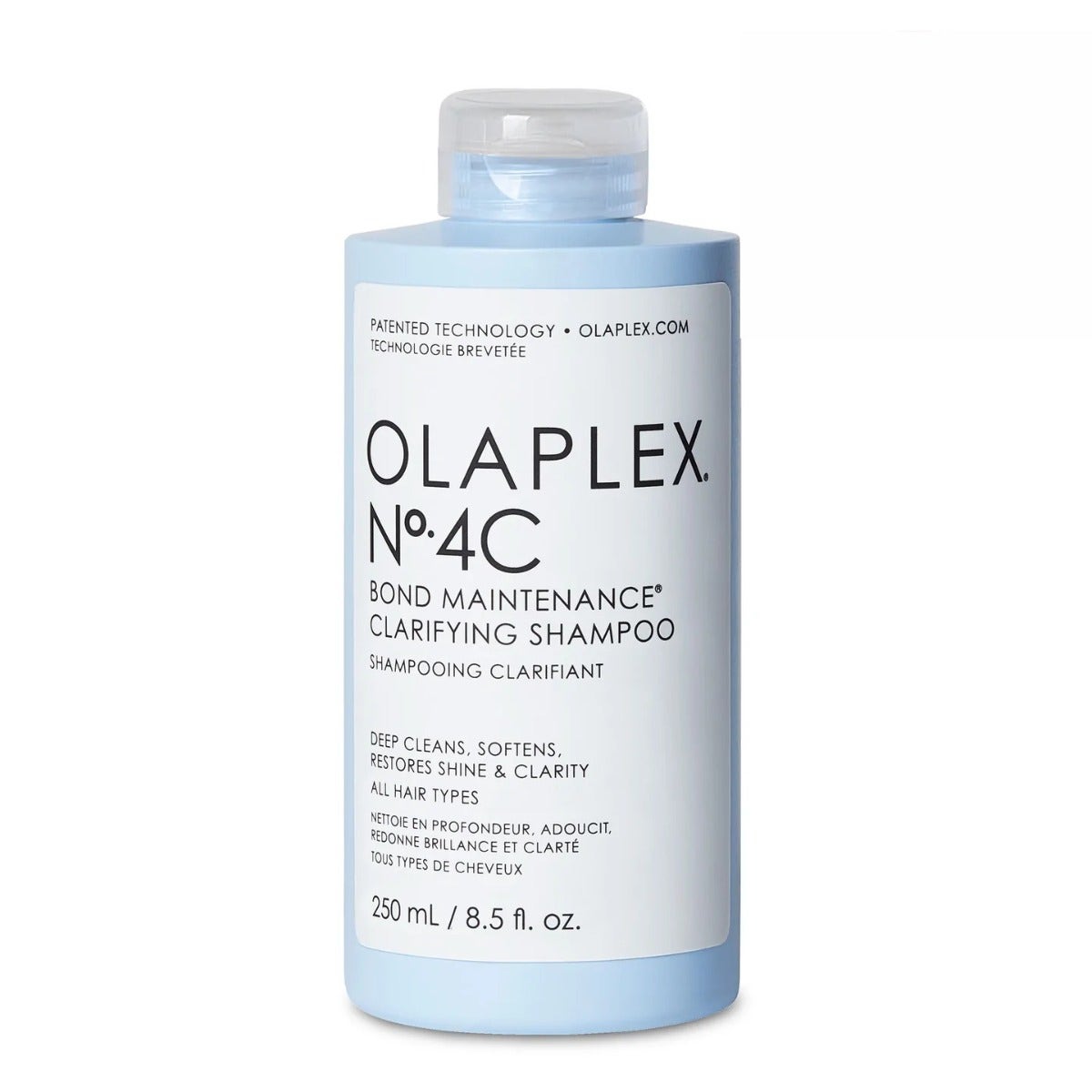 Olaplex n4c bond maint shampoo