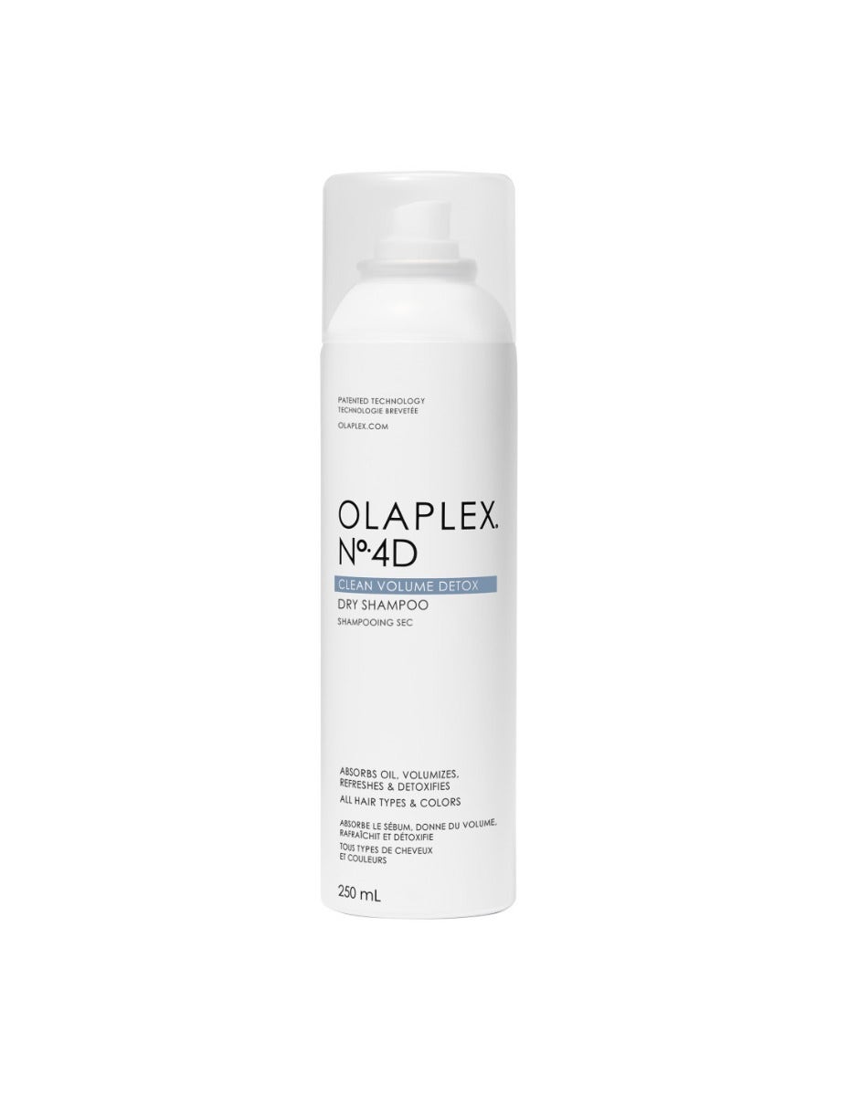 Olaplex n4d clean volume detox