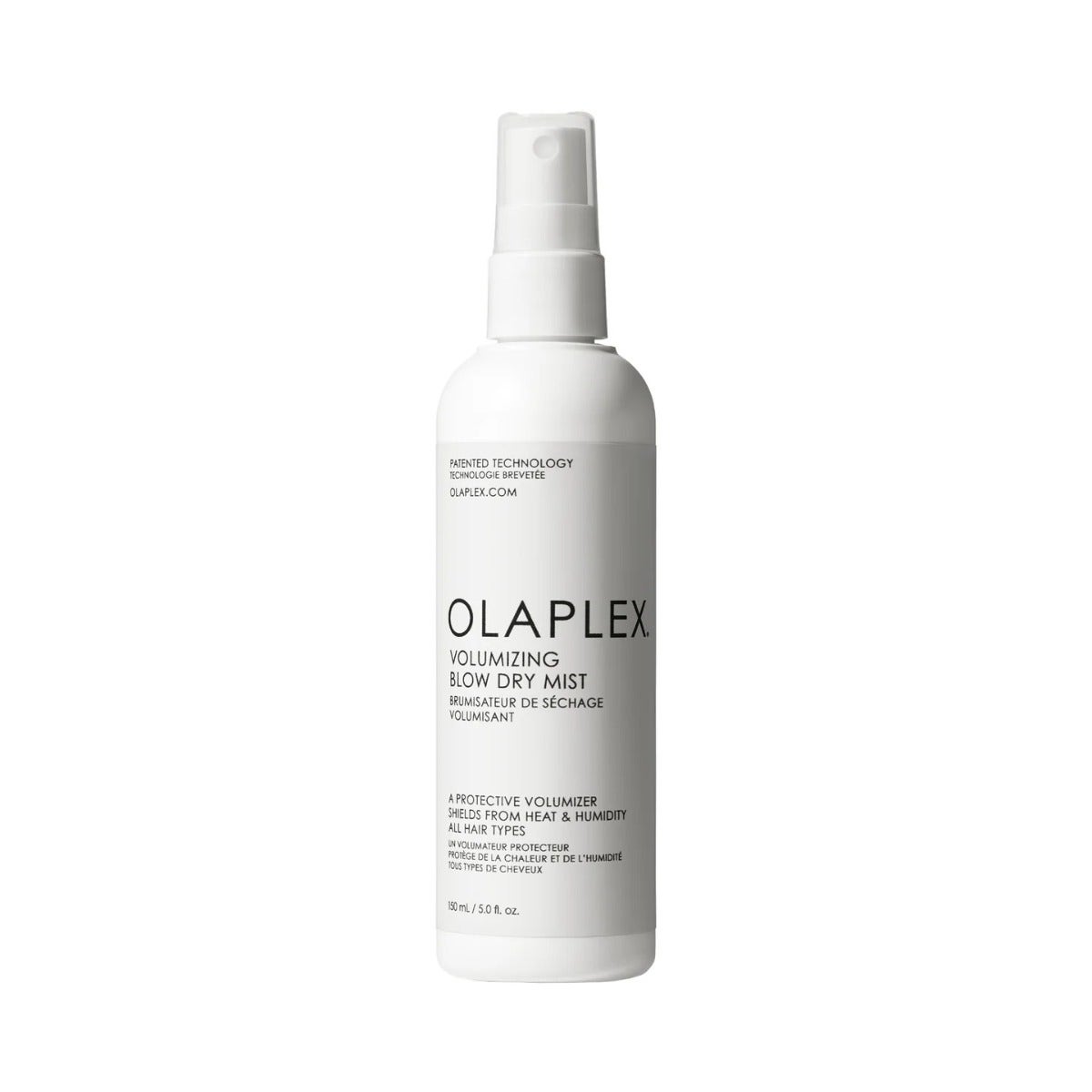 Olaplex volumizing dry mist