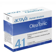 Oleatonic cerebrale 60 capsule