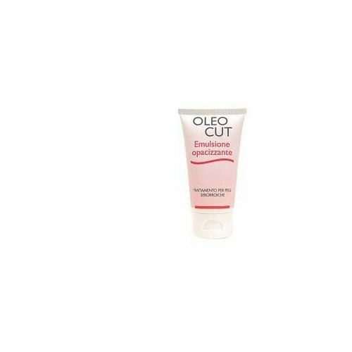 Oleocut emulsione opacizzan ds50ml