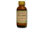 Oleolito ciclamino 50ml