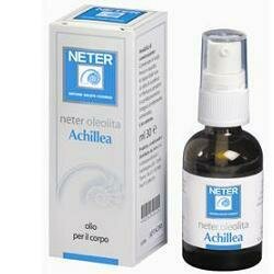 Oleum achillea 30 ml