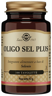 Oligo sel plus 100tav