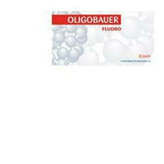 Oligobauer 11 fiale 50ml