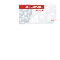 Oligobauer 12 p 50ml