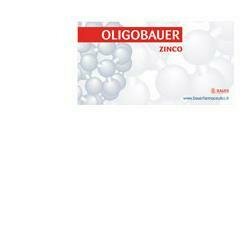 Oligobauer 17 zn 50ml