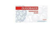 Oligobauer 2 mn/cu 50ml