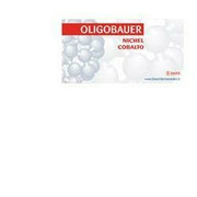 Oligobauer 30 ni/co 20ab 2ml
