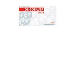 Oligobauer 7 s 50ml