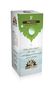 Oligoceleste fluoro 50ml