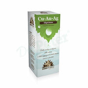 Oligoceleste rame/oro/argento 50 ml