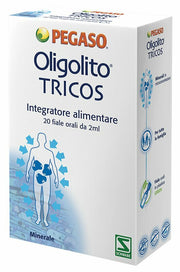 Oligolito tricos 20f